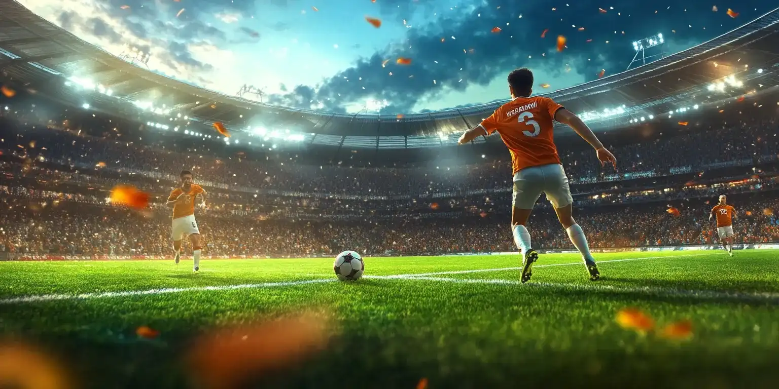Struktur Permainan Kasino dan Komponen Utama