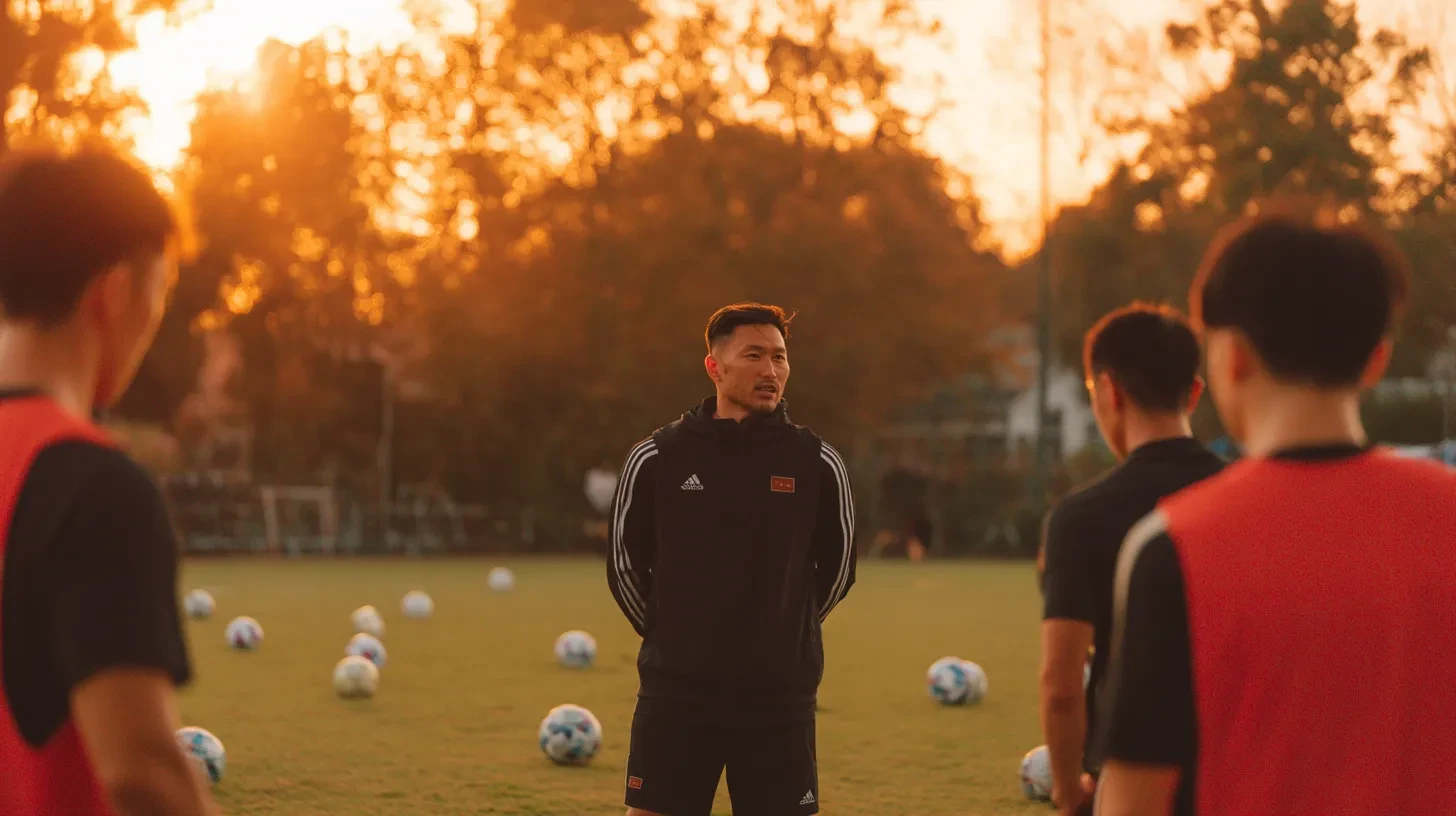 Apa Itu Peraduan dalam Bola Sepak?